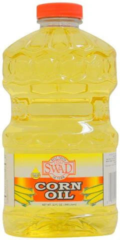 SWAD CORN OIL 32 OZ