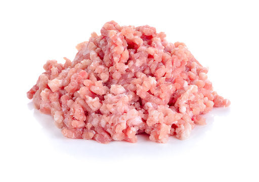 KEEMA GROUND CHICKEN (HALAL) - 1 LB