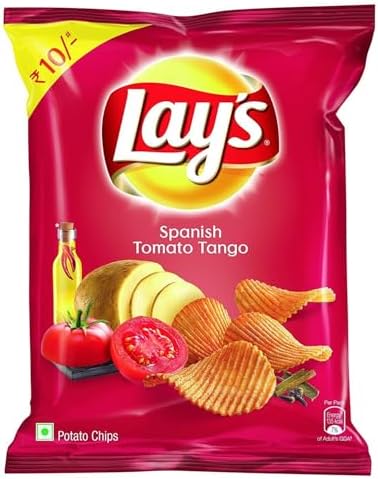 LAY'S SPANISH TOMATO TANGO