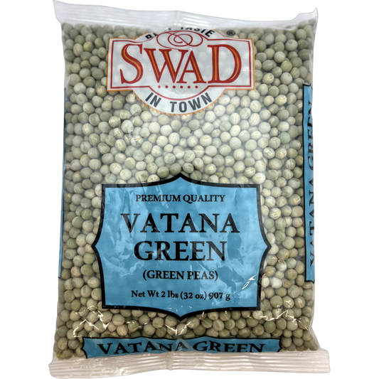 SWAD VATANA GREEN 907 G