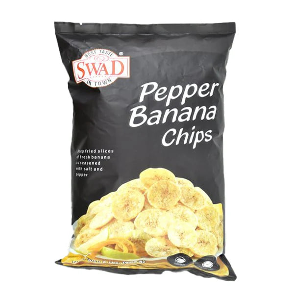 SWAD PEPPER BANANA MIX 10 OZ