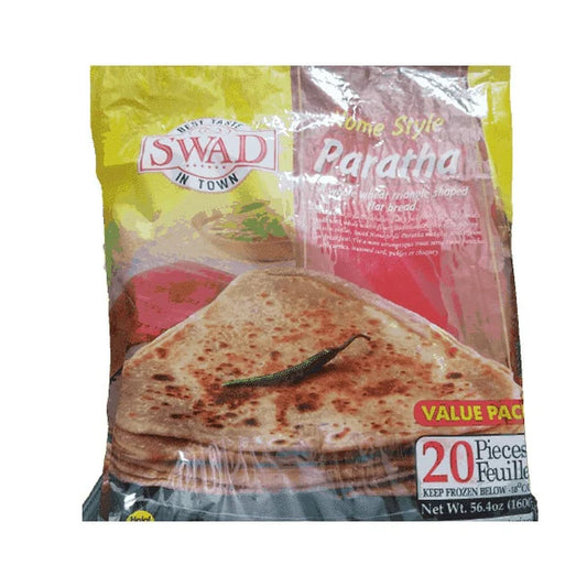 SWAD HOME STYLE PARATHA