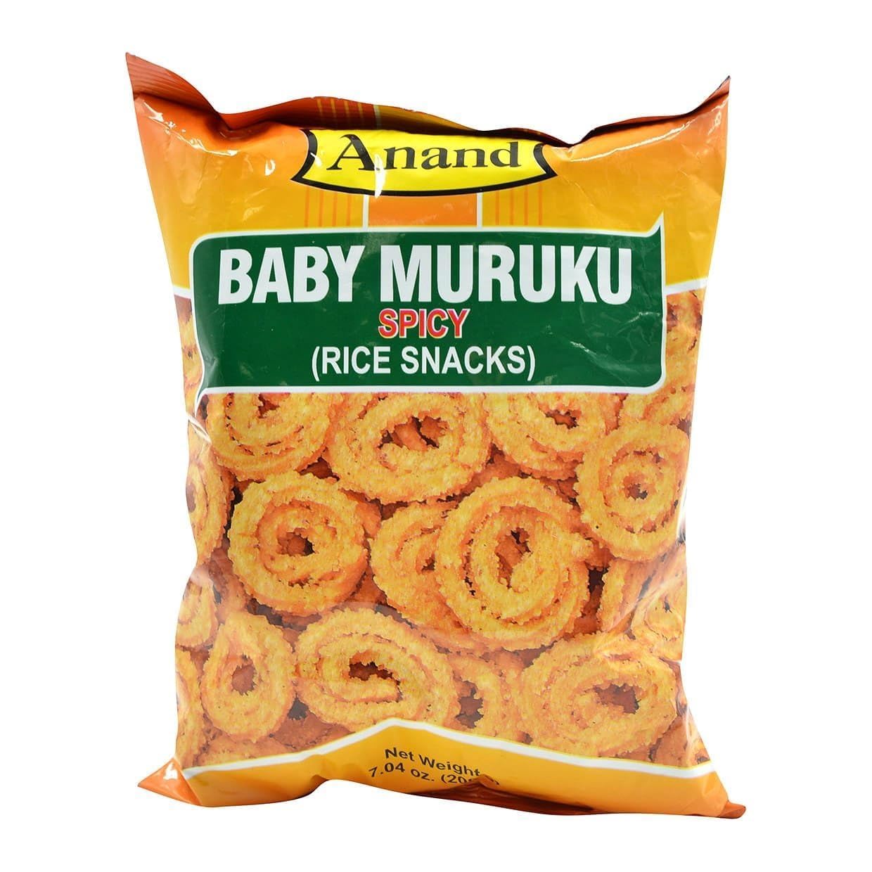 ANAND BABY MURUKU 200 G