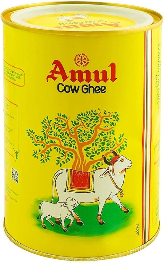 AMUL COW GHEE - 907 G