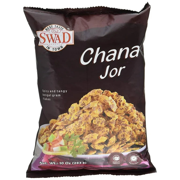 SWAD CHANA JOR 10 OZ