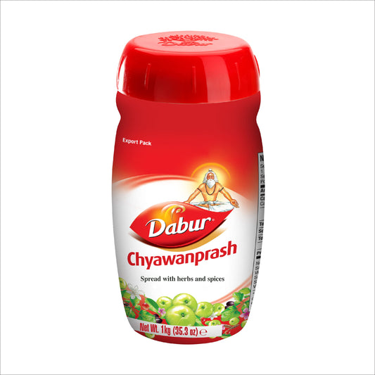 DABUR CHYAWANPRASH - 1 KG