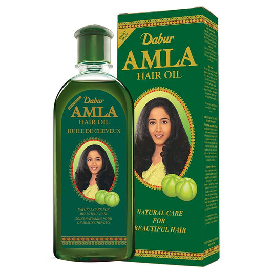 DABUR AMLA - 200 ML