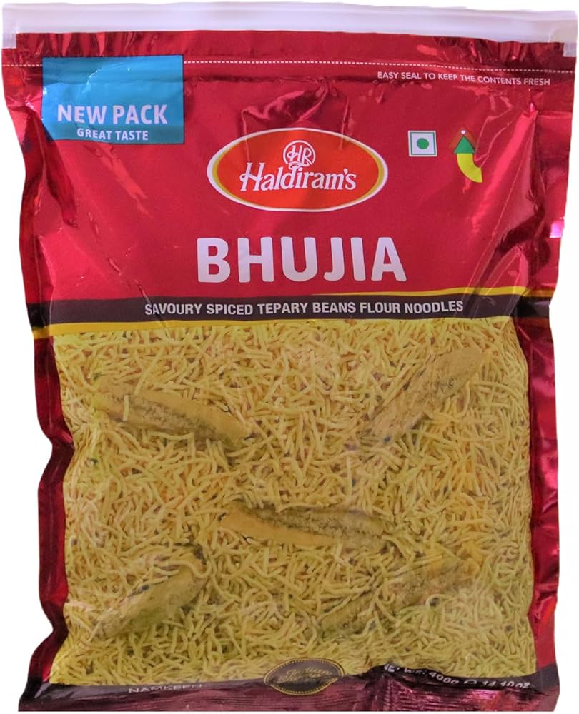 HALDIRAMS BHUJIA 400 G