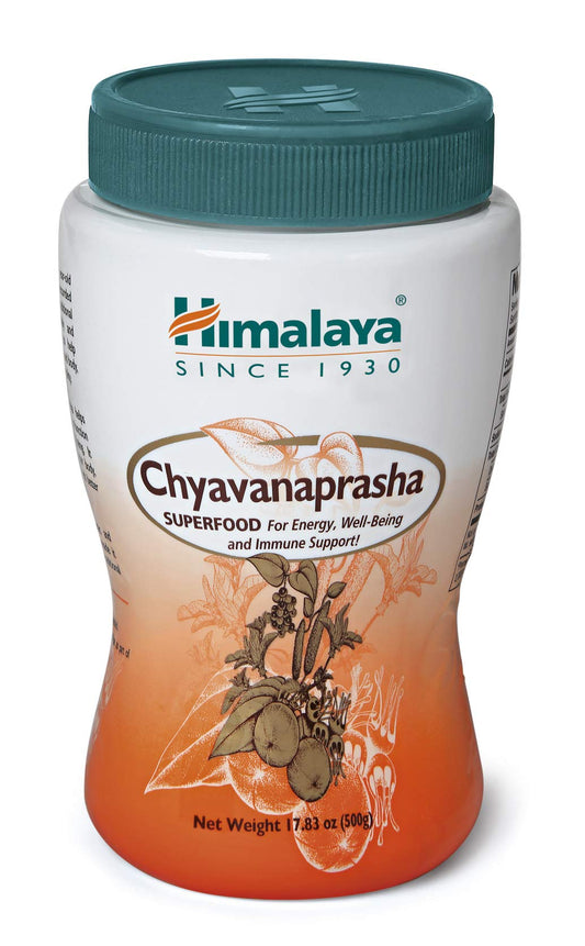 HIMALAYA CHYAWANPRASH - 450 G