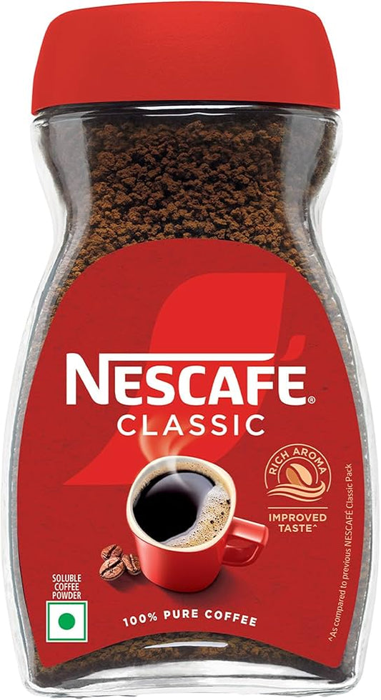 NESCAFE CLASSIC- 180 G