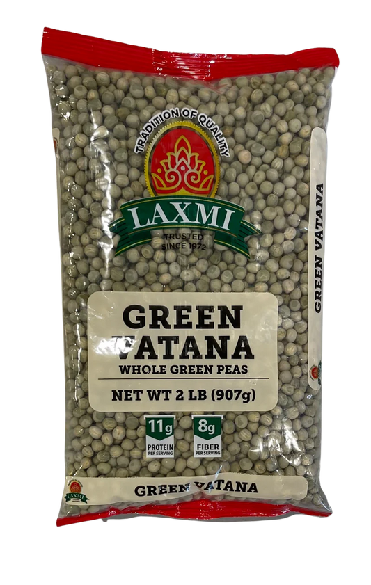 LAXMI VATANA GREEN - 907 G