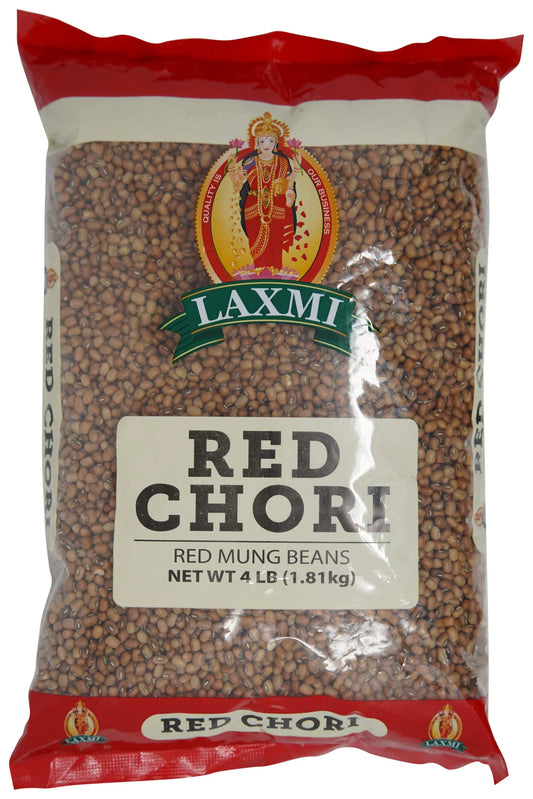 LAXMI RED CHORI 907 G