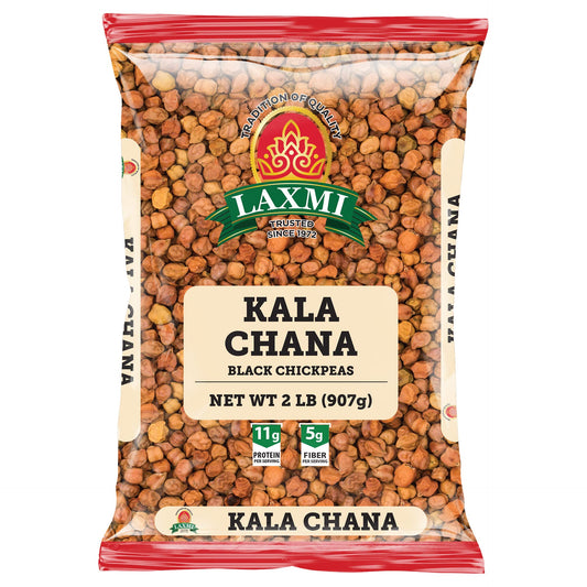 LAXMI KALA CHANA - 4 LB