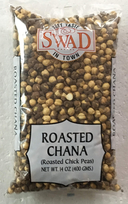 SWAD ROASTED CHANA - 200 G