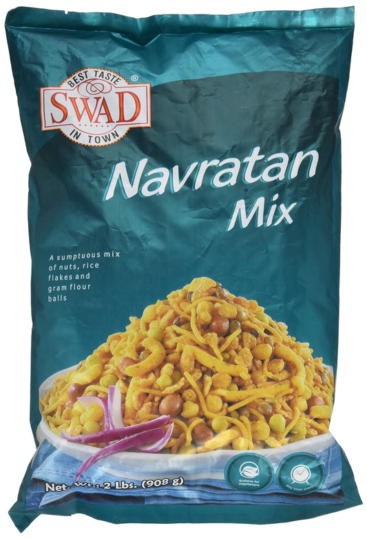 SWAD NAVRATNA MIX 10 0Z