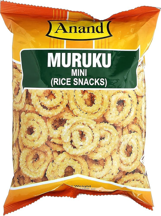 ANAND MURUKU MINI 200 G