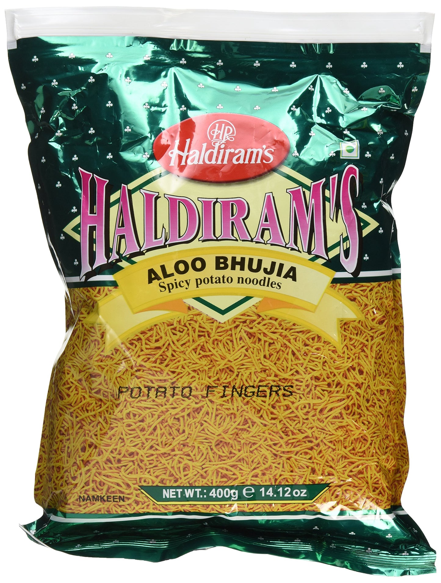 HALDIRAMS ALOO BHUJIA 400 G