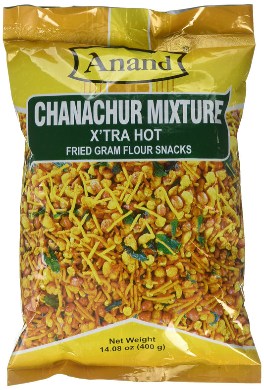 ANAND CHANACHUR MIXTURE 400G