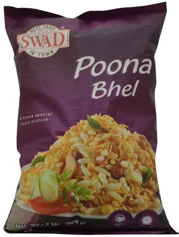 SWAD POONA BHEL 2LB