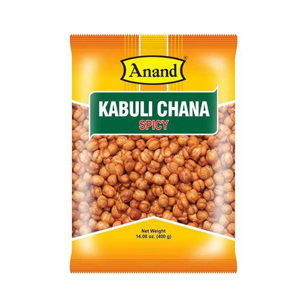 ANAND KABULI CHANA 400G