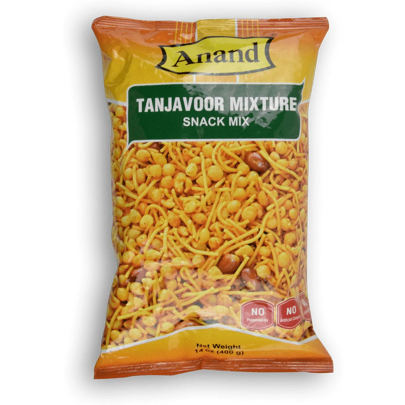 ANAND THANJAVOOR MIXTURE 400G