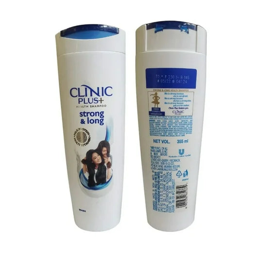 CLINIC PLUS - 355 ML