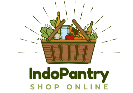 Indopantry
