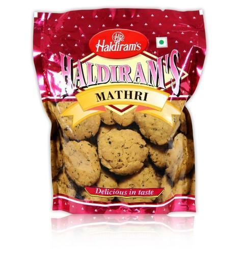 HALDIRAMS MATHRI 400G