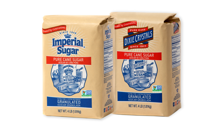 IMPERIAL SUGAR - 4 LB