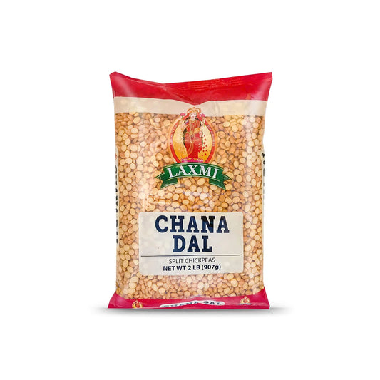 LAXMI CHANA DAL - 907 G