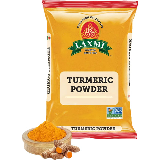 LAXMI TURMERIC POWDER 800 G