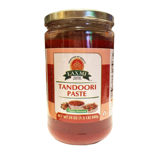 LAXMI TANDOORI PASTE