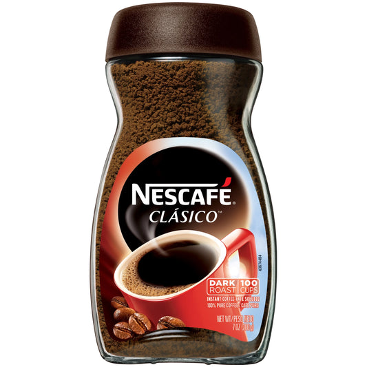 NESCAFE CLASICO - 200 G