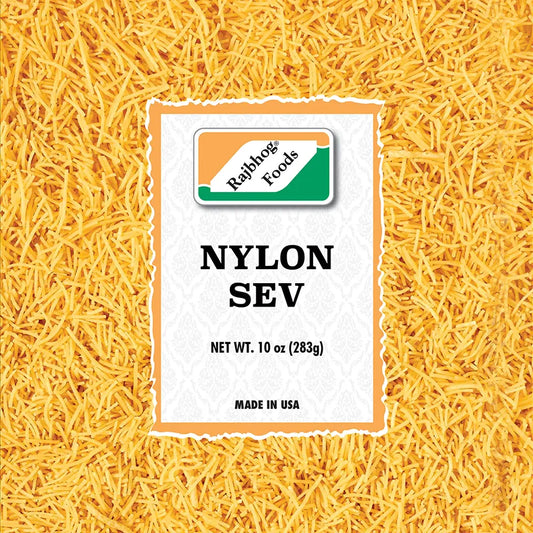 RAJBHOG NYLON SEV 280 G