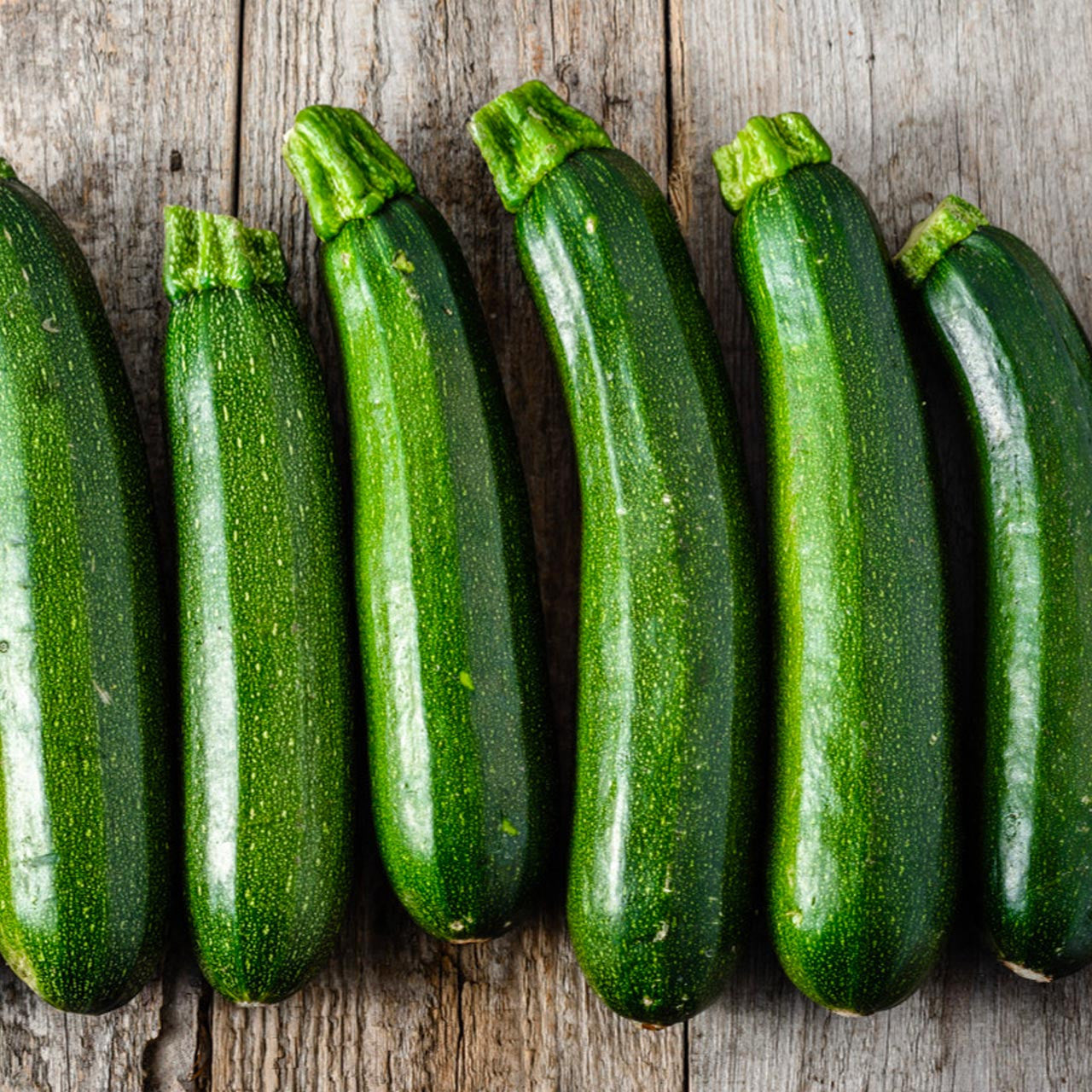 ZUCCHINI