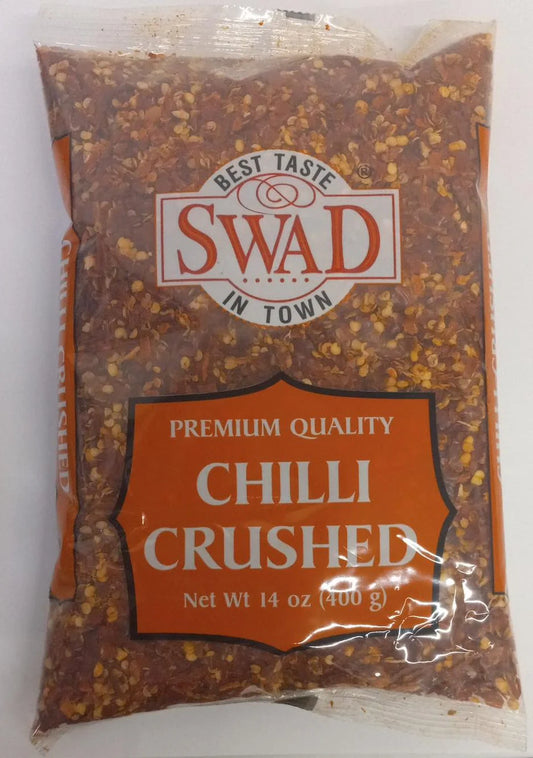 SWAD CHILLI FALAKES - 400 G