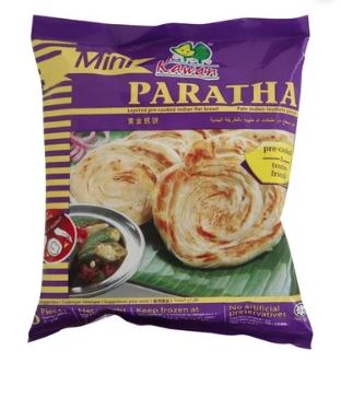 KAWAN MINI PARATHA