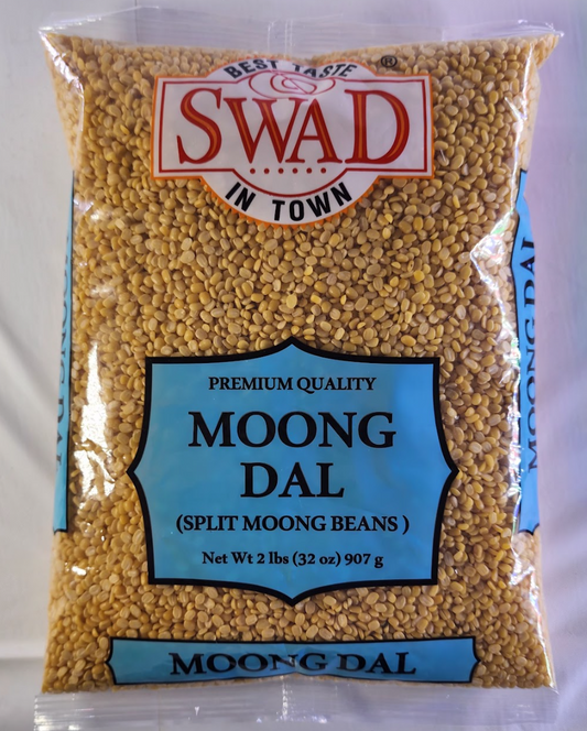 SWAD MOONG DAL - 907 G