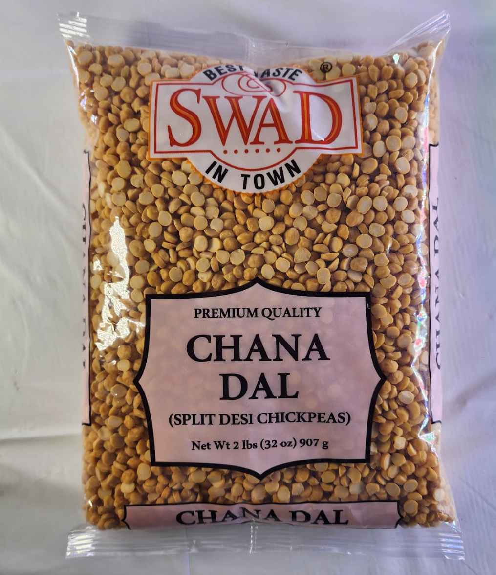 SWAD CHANA DAL - 907 G