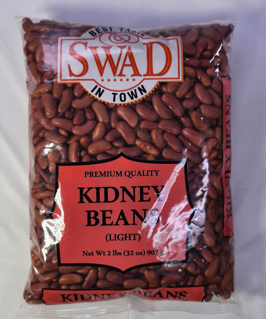 SWAD KIDNEY BEANS - 907 G