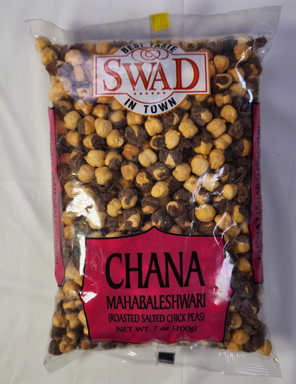 SWAD MAHABALESHWARI ROASTED CHANA - 200 G