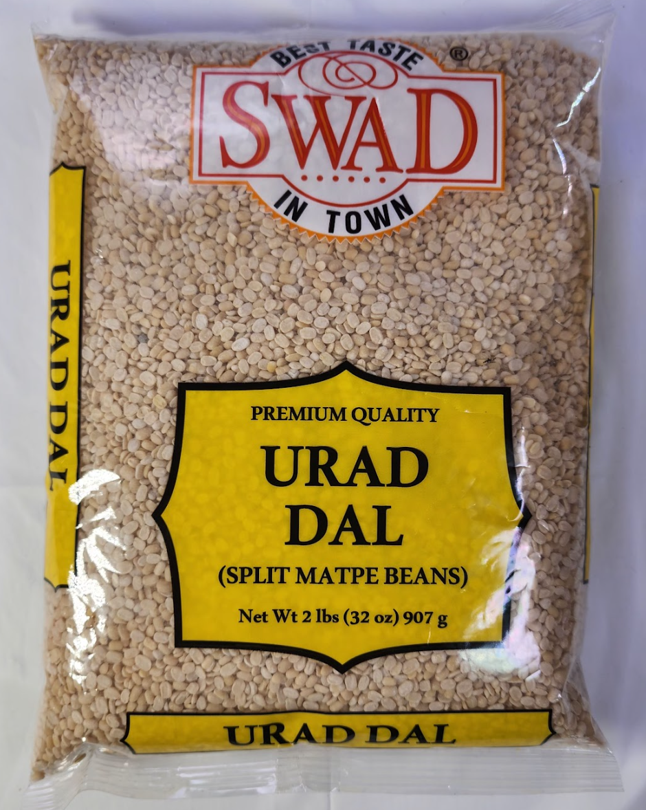 SWAD URAD DAL SPLIT - 907 G