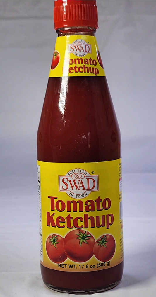 SWAD TAMATO KETCHUP - 500 G