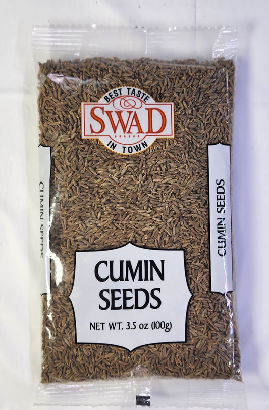 SWAD CUMIN SEEDS - 100 G