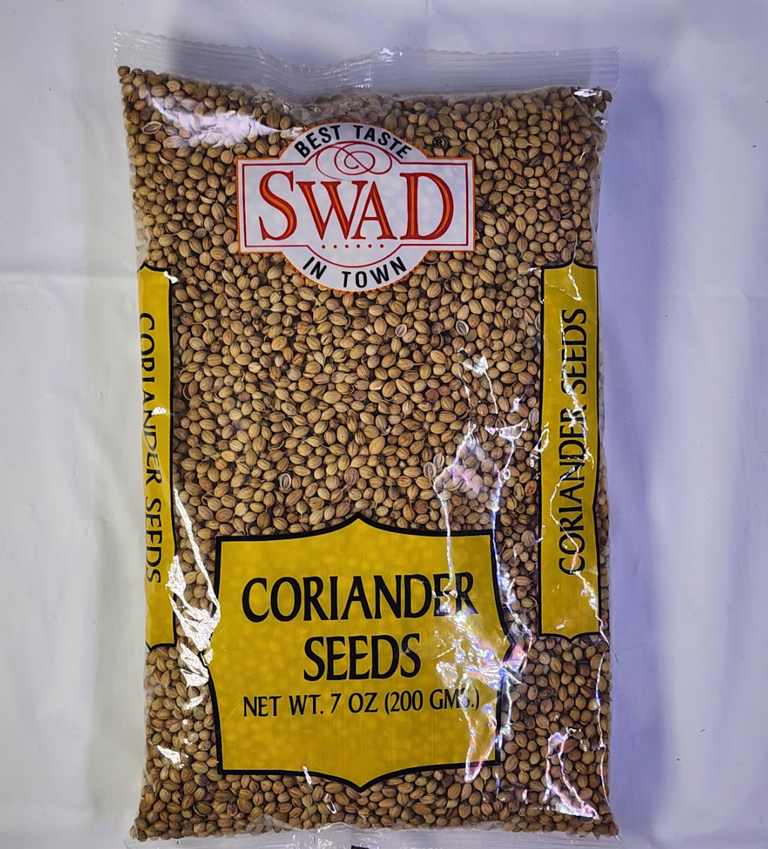 SWAD CORIANDER SEEDS