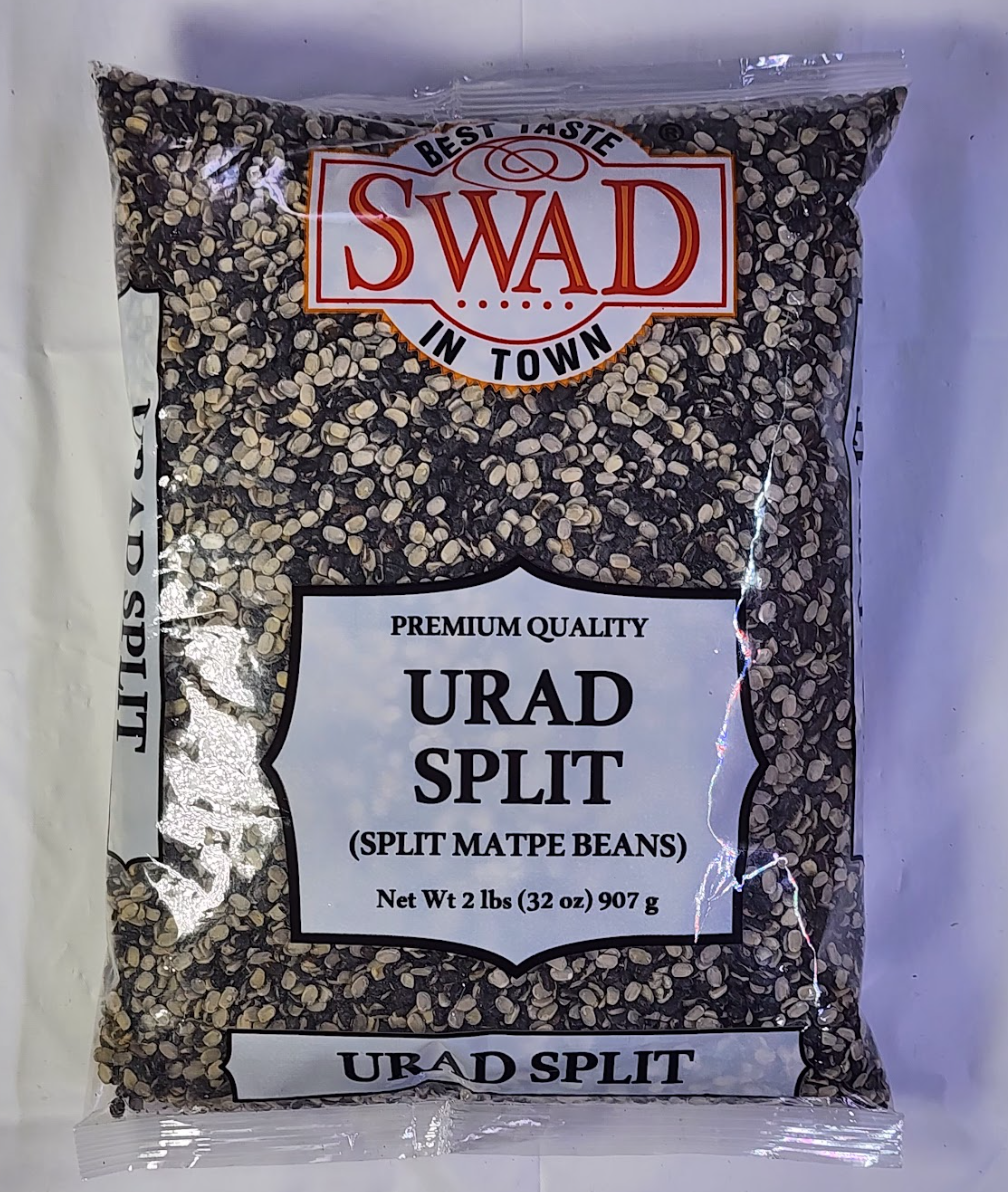 SWAD URAD SPLIT - 900 G