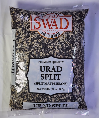 SWAD URAD SPLIT - 900 G