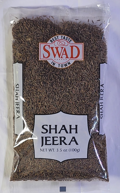 SWAD SHAH JEERA - 100 G