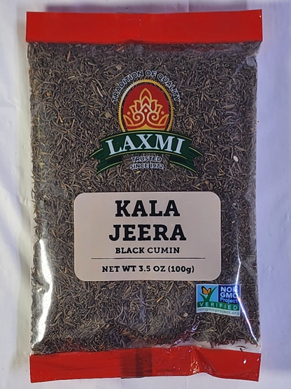 LAXMI KALA JEERA - 100 G