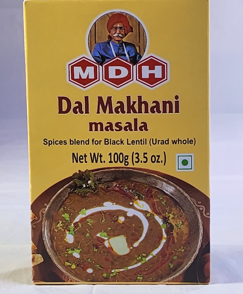 MDH DAL MAKHANI MASALA - 100 G